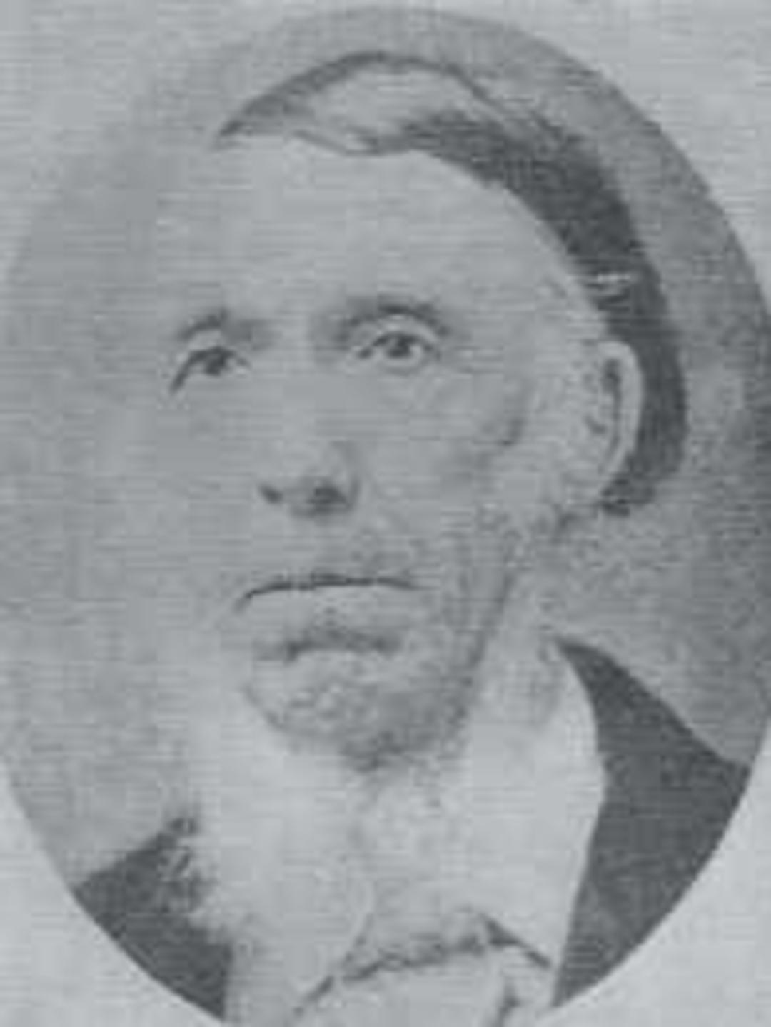Thomas Jenkins Sr. (1808 - 1893) Profile